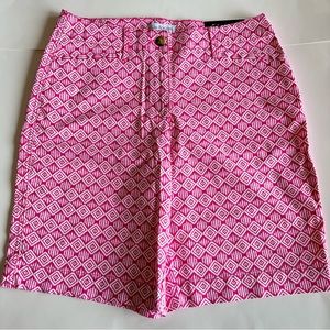 🙂4/$20 NWT Kim Rogers Shorts